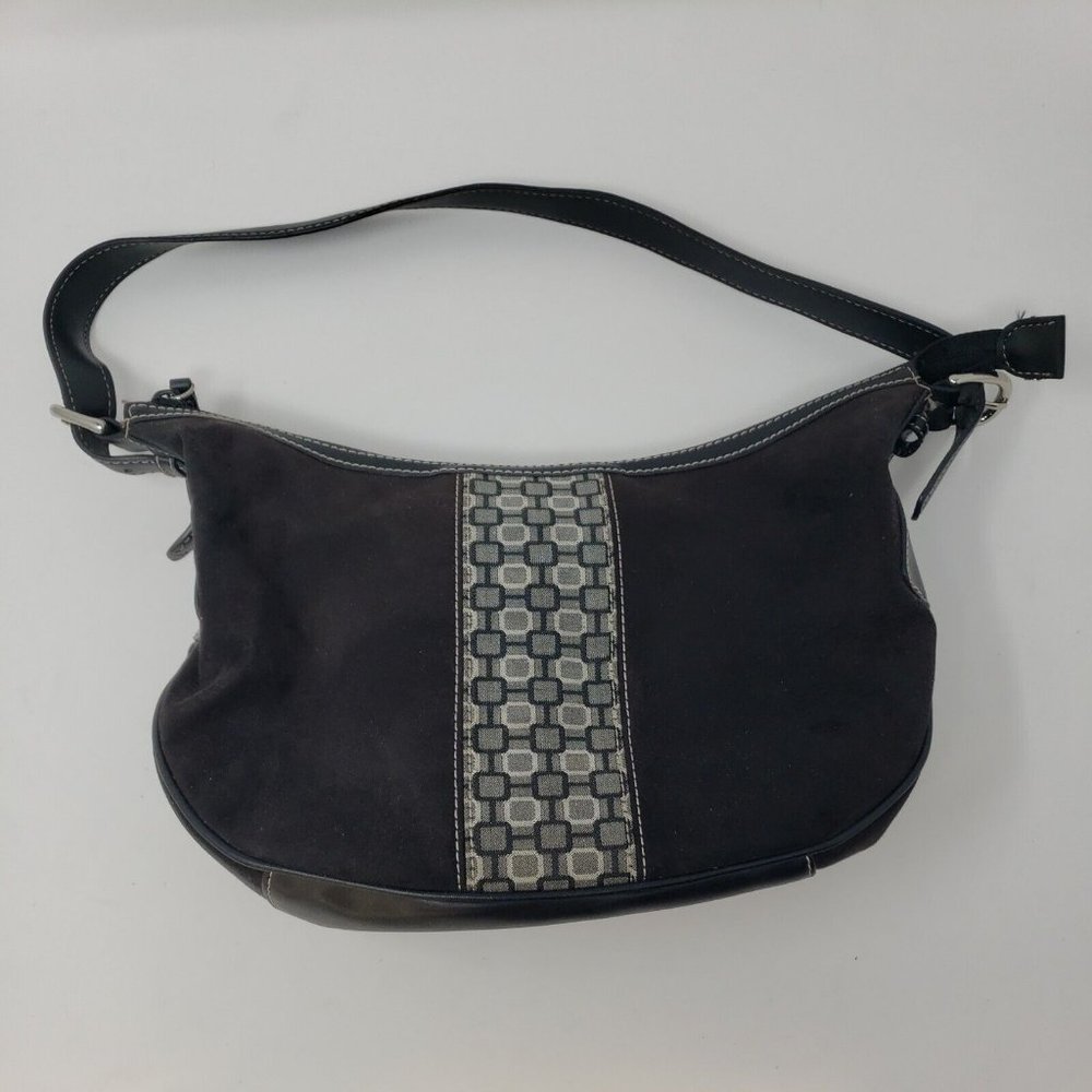 Nine West Y2K Small Shoulder Bag